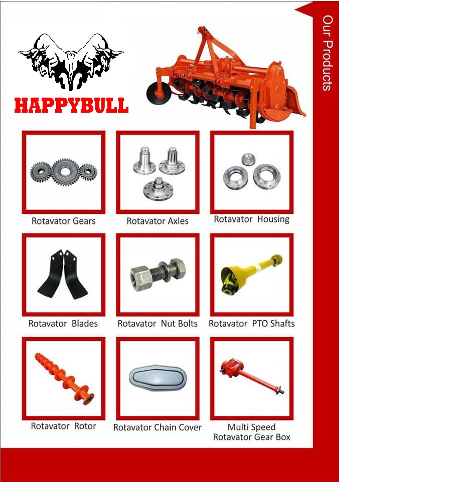 SPARE PARTS CATALOGUE